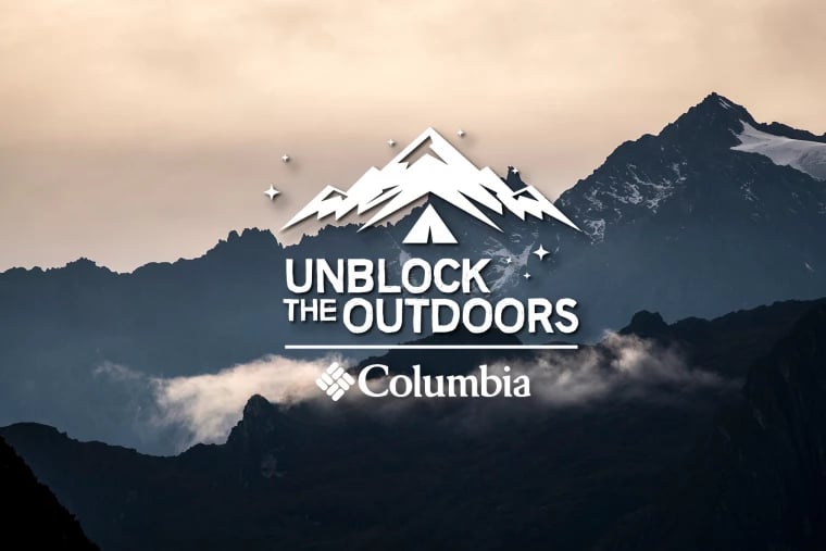 Unblock the Outdoors